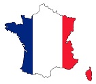 French logo