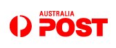 Australia Post logo