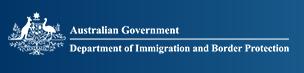 Immigration logo