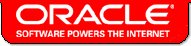 Oracle Corporation logo